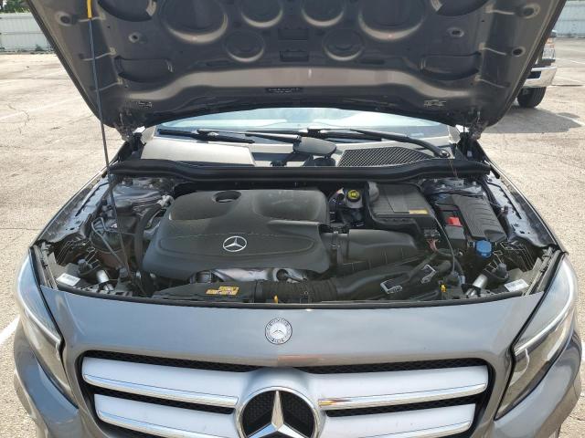 Photo 6 VIN: WDCTG4EB4FJ150765 - MERCEDES-BENZ GLA 250 