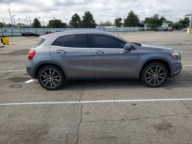 Photo 8 VIN: WDCTG4EB4FJ150765 - MERCEDES-BENZ GLA 250 