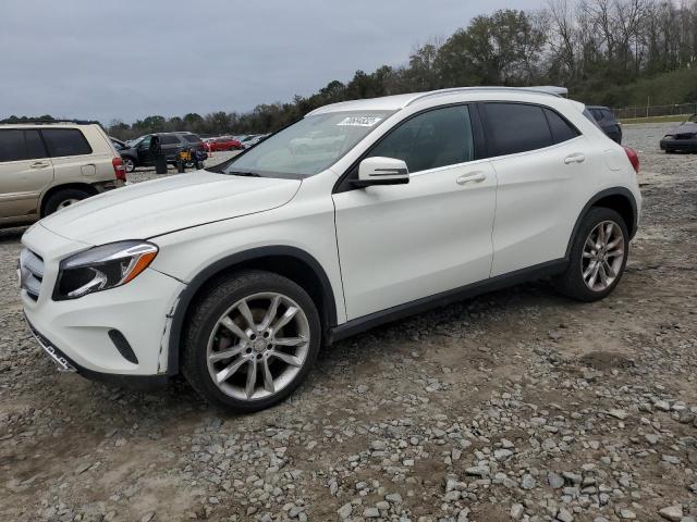 Photo 0 VIN: WDCTG4EB4FJ155450 - MERCEDES-BENZ GLA 250 