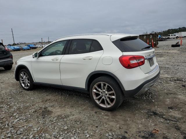 Photo 1 VIN: WDCTG4EB4FJ155450 - MERCEDES-BENZ GLA 250 