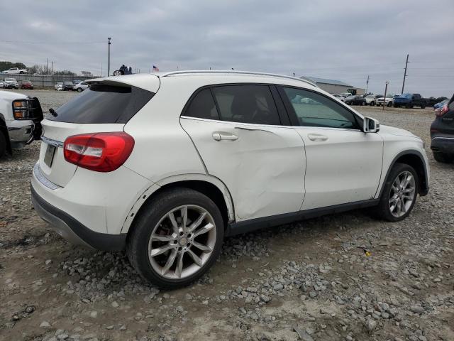 Photo 2 VIN: WDCTG4EB4FJ155450 - MERCEDES-BENZ GLA 250 