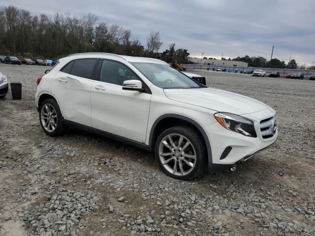 Photo 3 VIN: WDCTG4EB4FJ155450 - MERCEDES-BENZ GLA 250 