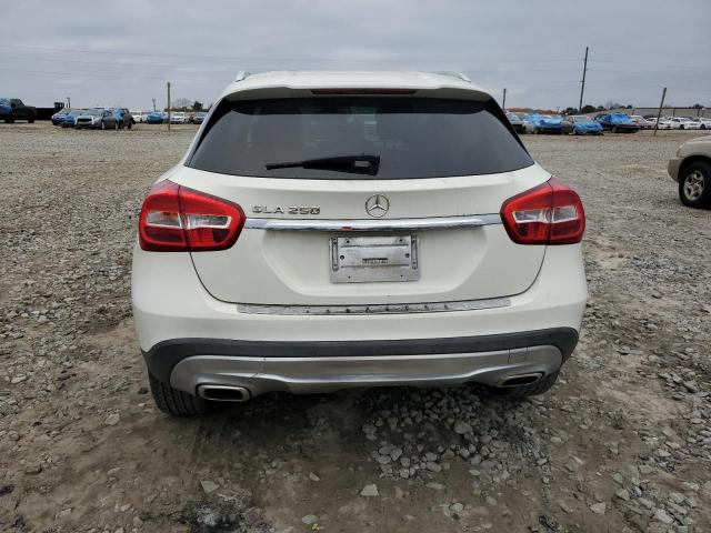 Photo 5 VIN: WDCTG4EB4FJ155450 - MERCEDES-BENZ GLA 250 