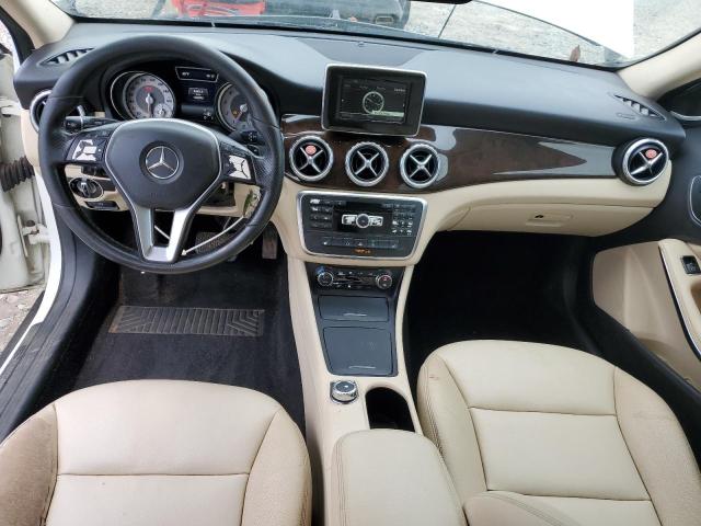 Photo 7 VIN: WDCTG4EB4FJ155450 - MERCEDES-BENZ GLA 250 