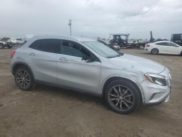 Photo 3 VIN: WDCTG4EB4FJ171356 - MERCEDES-BENZ GLA 250 