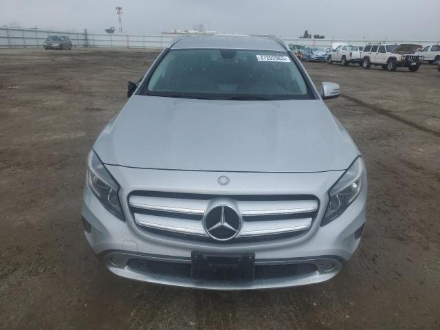 Photo 4 VIN: WDCTG4EB4FJ171356 - MERCEDES-BENZ GLA 250 