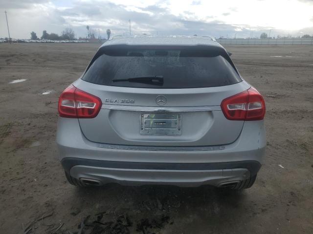 Photo 5 VIN: WDCTG4EB4FJ171356 - MERCEDES-BENZ GLA 250 