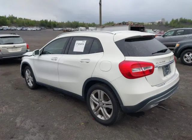 Photo 2 VIN: WDCTG4EB4FJ181126 - MERCEDES-BENZ GLA-KLASSE 