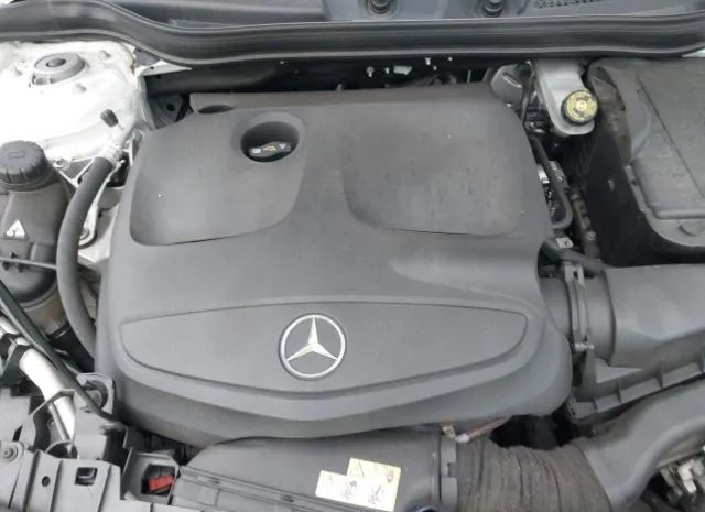 Photo 9 VIN: WDCTG4EB4FJ181126 - MERCEDES-BENZ GLA-KLASSE 