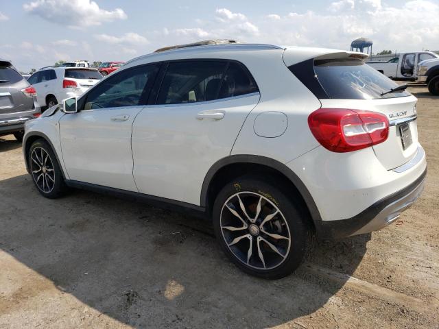 Photo 1 VIN: WDCTG4EB4FJ181787 - MERCEDES-BENZ GLA 250 