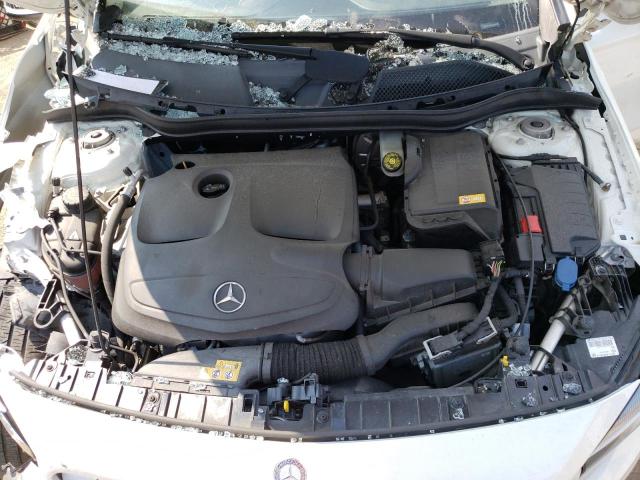 Photo 10 VIN: WDCTG4EB4FJ181787 - MERCEDES-BENZ GLA 250 