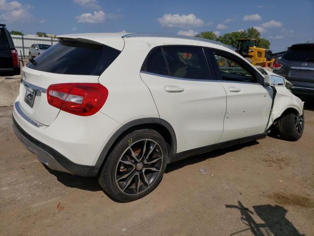 Photo 2 VIN: WDCTG4EB4FJ181787 - MERCEDES-BENZ GLA 250 