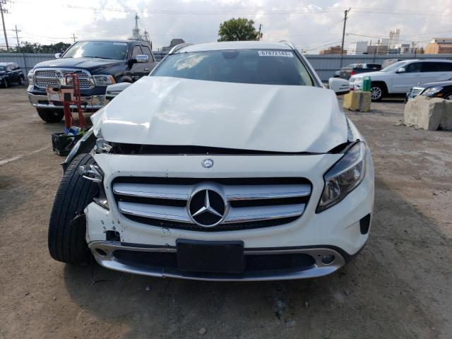 Photo 4 VIN: WDCTG4EB4FJ181787 - MERCEDES-BENZ GLA 250 