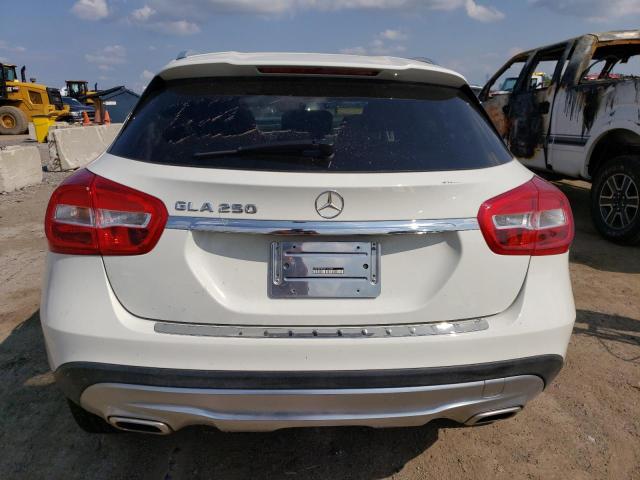 Photo 5 VIN: WDCTG4EB4FJ181787 - MERCEDES-BENZ GLA 250 