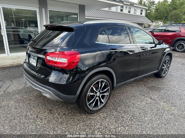 Photo 3 VIN: WDCTG4EB4FJ188318 - MERCEDES-BENZ GLA-CLASS 