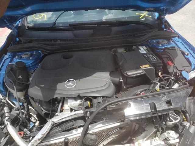 Photo 6 VIN: WDCTG4EB4GJ204714 - MERCEDES-BENZ GLA 250 