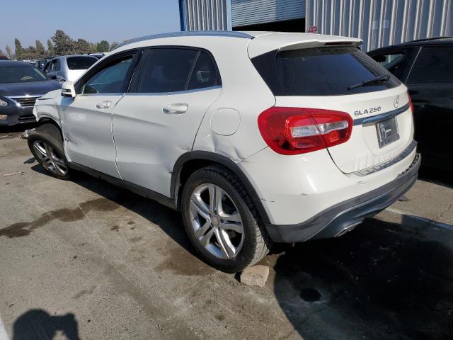 Photo 1 VIN: WDCTG4EB4GJ206141 - MERCEDES-BENZ GLA-CLASS 