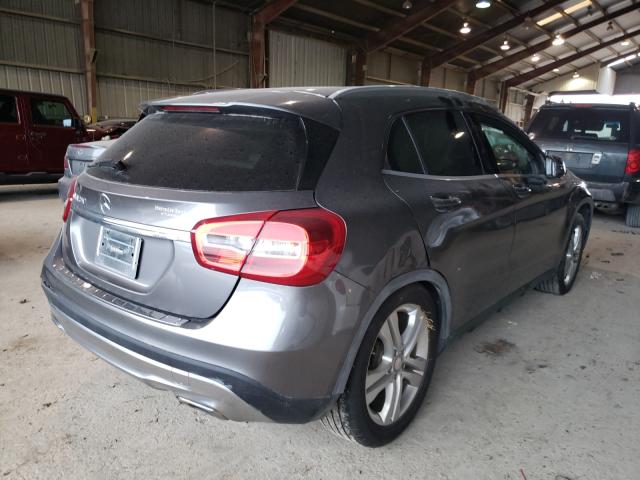 Photo 3 VIN: WDCTG4EB4GJ209606 - MERCEDES-BENZ GLA 250 