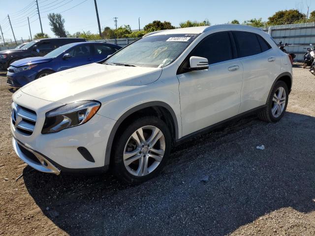 Photo 0 VIN: WDCTG4EB4GJ211551 - MERCEDES-BENZ GLA 250 