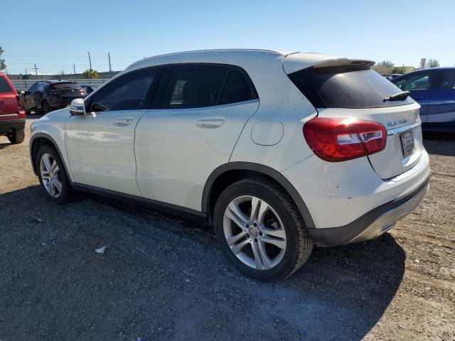 Photo 1 VIN: WDCTG4EB4GJ211551 - MERCEDES-BENZ GLA 250 