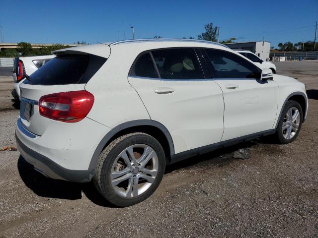 Photo 2 VIN: WDCTG4EB4GJ211551 - MERCEDES-BENZ GLA 250 