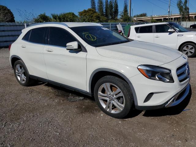 Photo 3 VIN: WDCTG4EB4GJ211551 - MERCEDES-BENZ GLA 250 