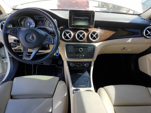 Photo 7 VIN: WDCTG4EB4GJ211551 - MERCEDES-BENZ GLA 250 