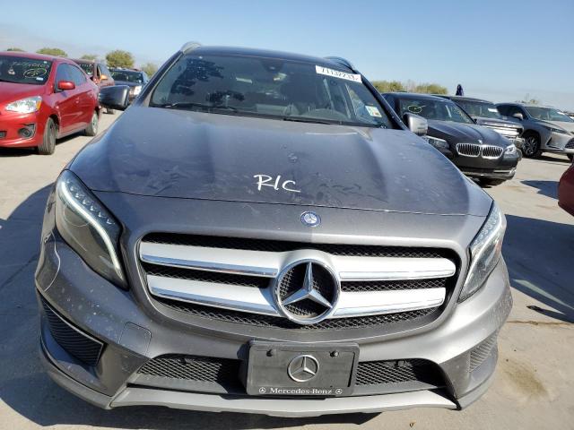 Photo 4 VIN: WDCTG4EB4GJ216877 - MERCEDES-BENZ GLA-CLASS 