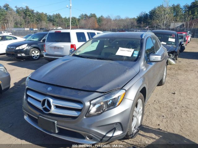 Photo 1 VIN: WDCTG4EB4GJ232061 - MERCEDES-BENZ GLA 250 