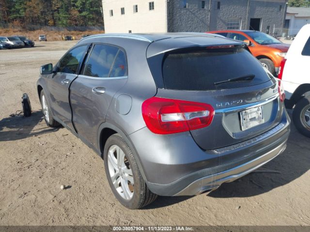 Photo 2 VIN: WDCTG4EB4GJ232061 - MERCEDES-BENZ GLA 250 