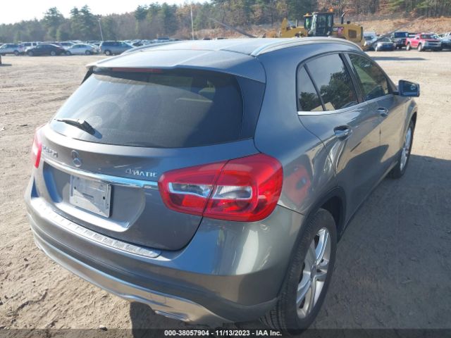 Photo 3 VIN: WDCTG4EB4GJ232061 - MERCEDES-BENZ GLA 250 