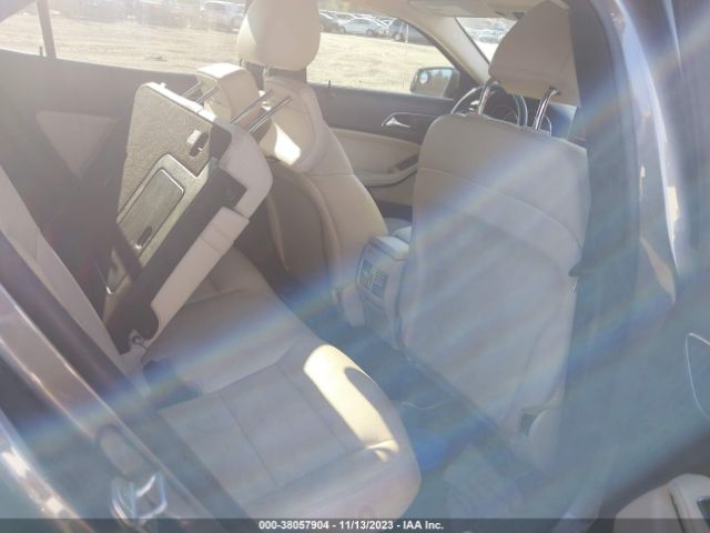 Photo 7 VIN: WDCTG4EB4GJ232061 - MERCEDES-BENZ GLA 250 