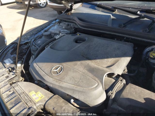 Photo 9 VIN: WDCTG4EB4GJ232061 - MERCEDES-BENZ GLA 250 