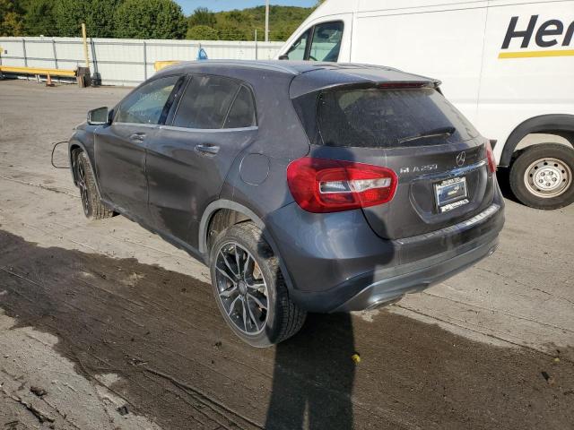 Photo 2 VIN: WDCTG4EB4GJ234618 - MERCEDES-BENZ GLA 250 