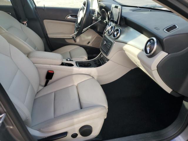 Photo 4 VIN: WDCTG4EB4GJ234618 - MERCEDES-BENZ GLA 250 