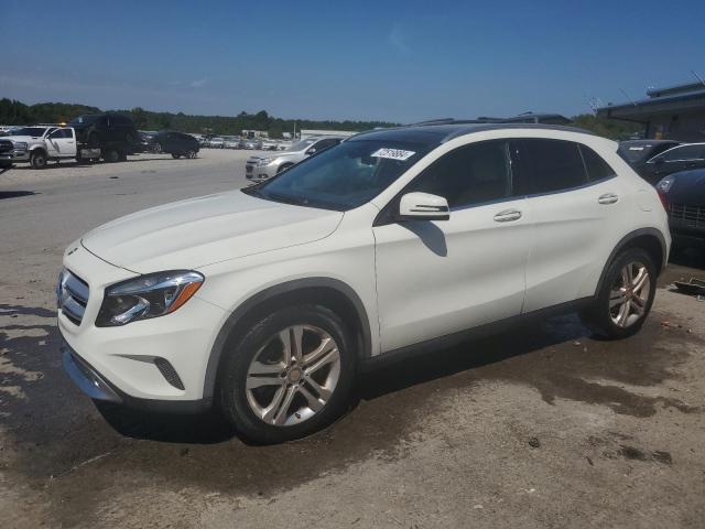 Photo 0 VIN: WDCTG4EB4GJ245960 - MERCEDES-BENZ GLA 250 