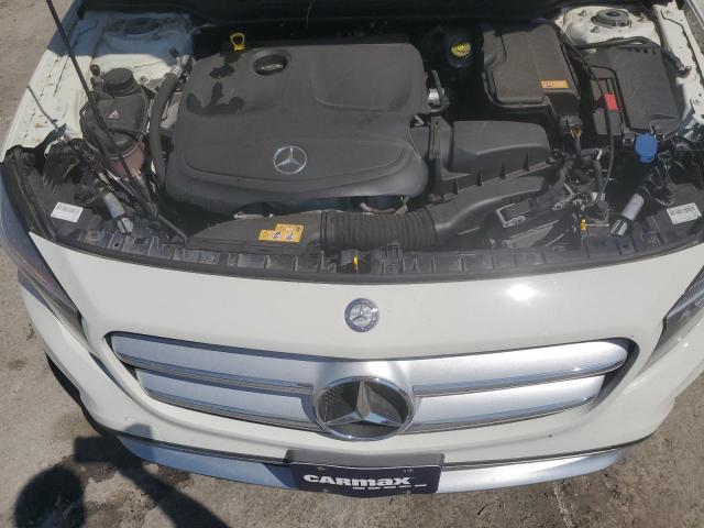 Photo 10 VIN: WDCTG4EB4GJ245960 - MERCEDES-BENZ GLA 250 