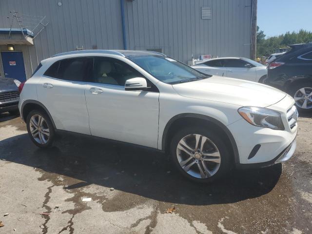 Photo 3 VIN: WDCTG4EB4GJ245960 - MERCEDES-BENZ GLA 250 