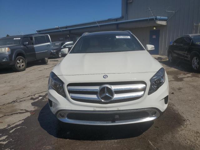 Photo 4 VIN: WDCTG4EB4GJ245960 - MERCEDES-BENZ GLA 250 