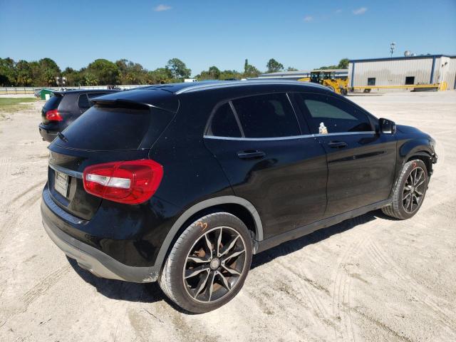 Photo 3 VIN: WDCTG4EB4GJ256750 - MERCEDES-BENZ GLA 250 