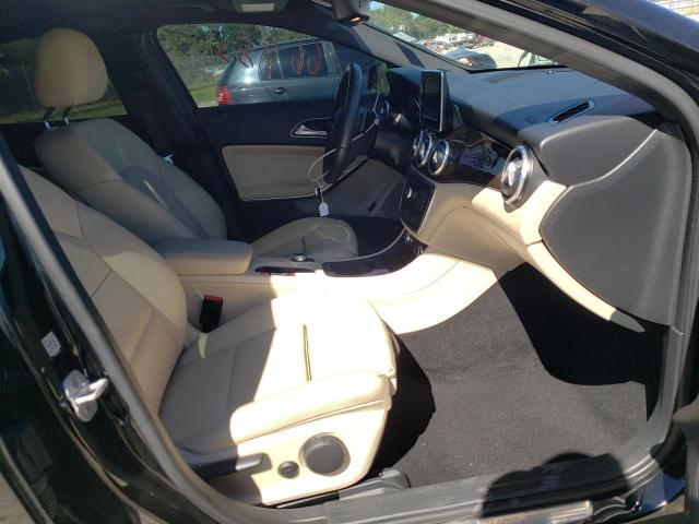 Photo 4 VIN: WDCTG4EB4GJ256750 - MERCEDES-BENZ GLA 250 