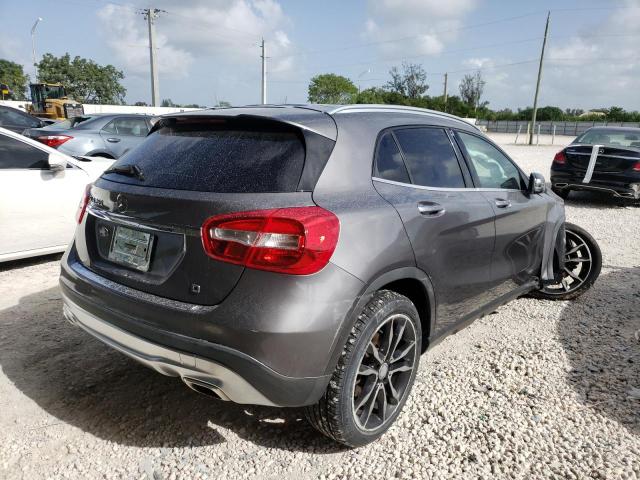 Photo 3 VIN: WDCTG4EB4GJ269689 - MERCEDES-BENZ GLA 250 