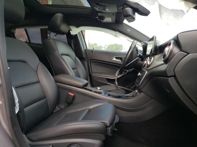 Photo 4 VIN: WDCTG4EB4GJ269689 - MERCEDES-BENZ GLA 250 