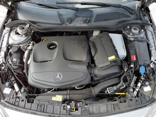 Photo 6 VIN: WDCTG4EB4GJ269689 - MERCEDES-BENZ GLA 250 