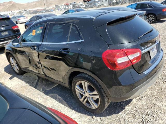 Photo 1 VIN: WDCTG4EB4HJ296537 - MERCEDES-BENZ GLA 250 