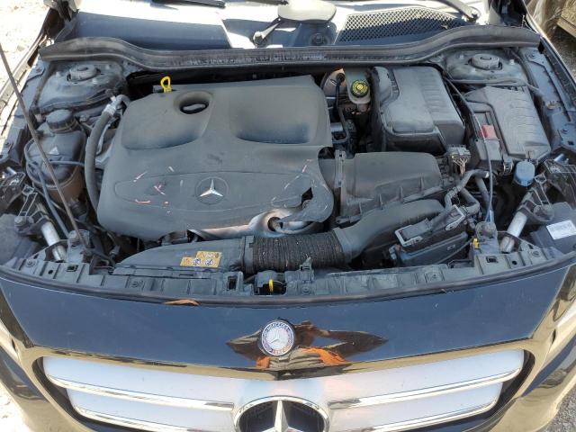 Photo 11 VIN: WDCTG4EB4HJ296537 - MERCEDES-BENZ GLA 250 