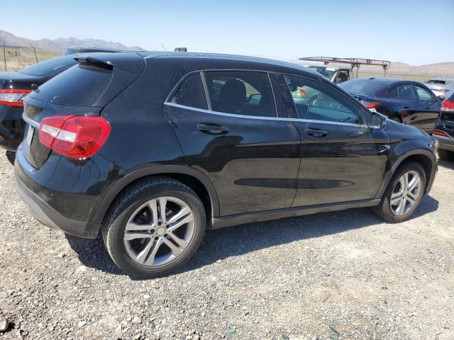 Photo 2 VIN: WDCTG4EB4HJ296537 - MERCEDES-BENZ GLA 250 