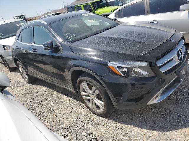 Photo 3 VIN: WDCTG4EB4HJ296537 - MERCEDES-BENZ GLA 250 