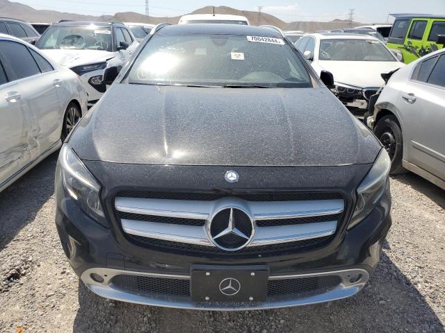 Photo 4 VIN: WDCTG4EB4HJ296537 - MERCEDES-BENZ GLA 250 