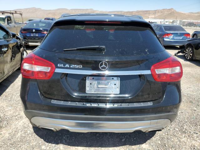 Photo 5 VIN: WDCTG4EB4HJ296537 - MERCEDES-BENZ GLA 250 